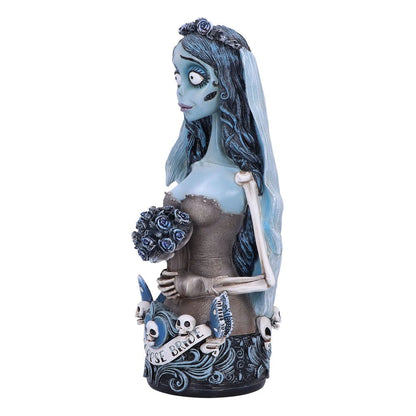 Corpse Bride buste Emily 29 cm - Image 3