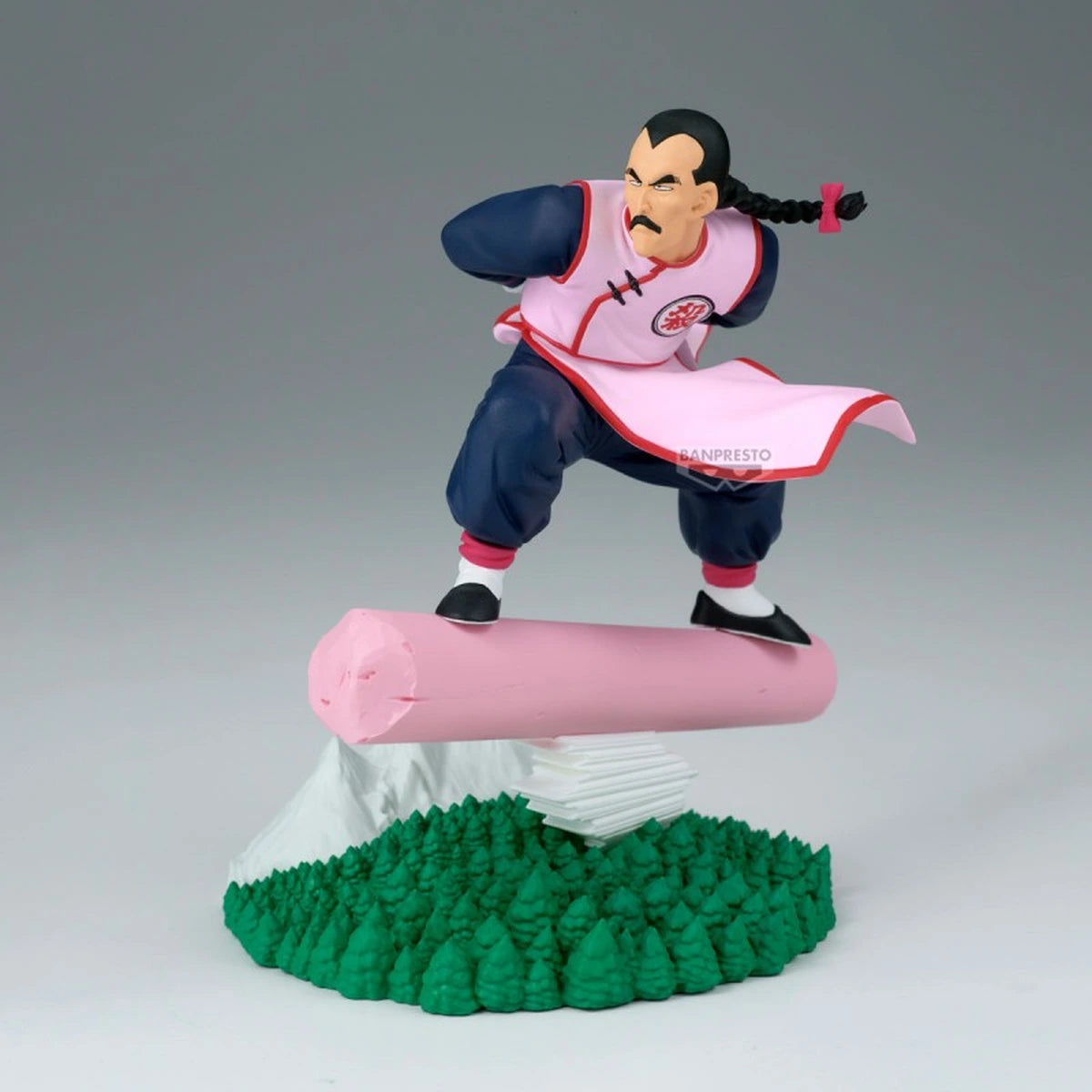 DRAGON BALL - HISTORY BOX - TAOPAIPAI - Image 5