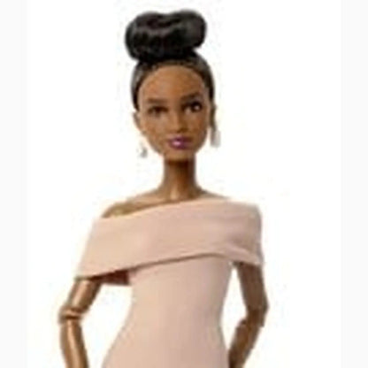 Barbie Signature poupée Barbie Basics: Model 08 - Image 2