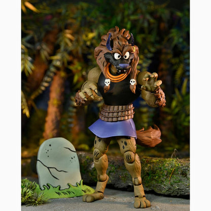 Teenage Mutant Ninja Turtles (Archie Comics) figurine Dreadmon 18 cm - Image 1