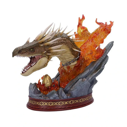Harry Potter buste Hungarian Horntail Dragon 30 cm - Image 3