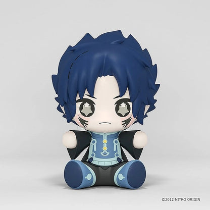 Dramatical Murder figurine mini Huggy Good Smile Ren 7 cm - Image 3