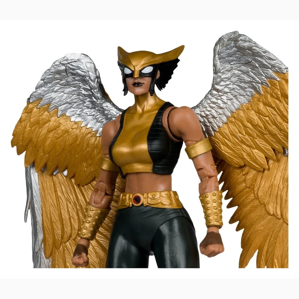 DC Multiverse McFarlane Collector Edition figurine Hawkgirl (Kendra Saunders) 28 cm - Image 5