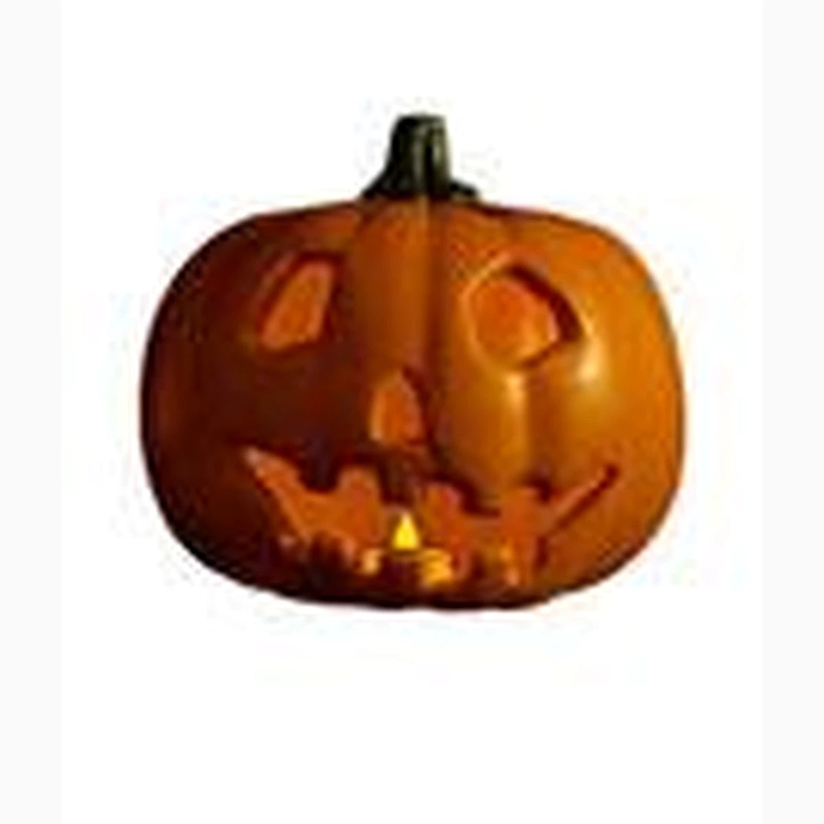 Halloween (1978) réplique Pumpkin 20 cm - Image 2