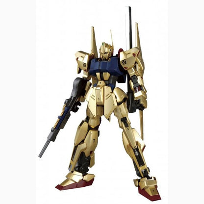 Gundam Gunpla MG 1/100 Hyakushiki�Ver.2.0 - Image 1