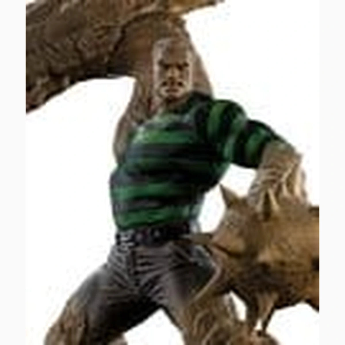 Spider-Man Marvel Comics statuette 1/10 Art Scale Sandman 30 cm - Image 2