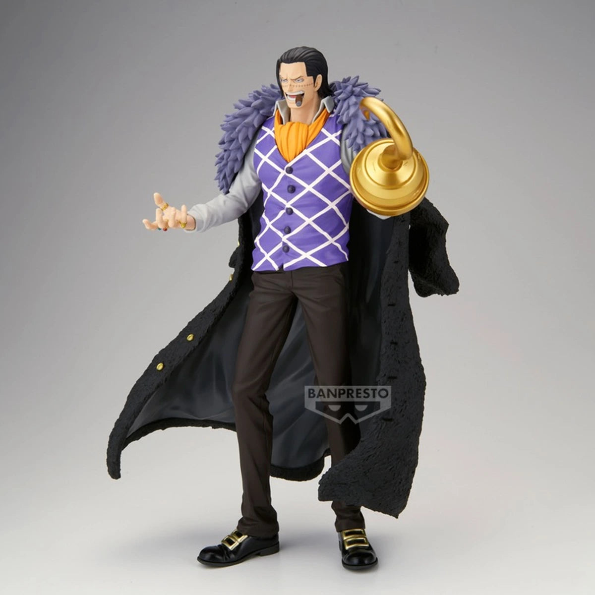 One Piece Premium Crocodile The Anime 30cm W147 - Image 2