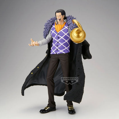 One Piece Premium Crocodile The Anime 30cm W147 - Image 2