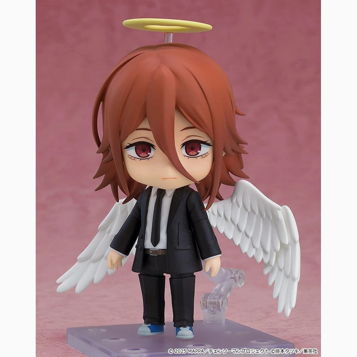 Chainsaw Man Nendoroid figurine Angel Devil 10 cm - Image 3