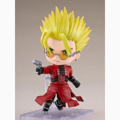 Trigun Nendoroid figurine Vash the Stampede 100mm - Image 4