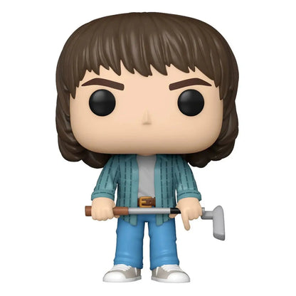 Stranger Things POP! TV Vinyl figurine Jonathan with Golf Club 9 cm - Image 3