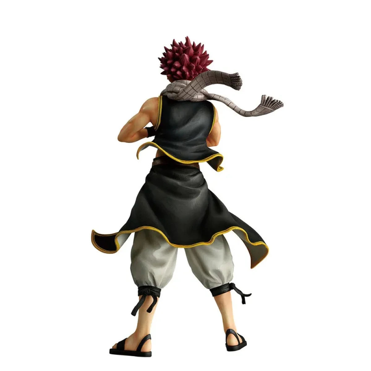 Fairy Tail Ichibansho Figure Masterlise Natsu Dragneel 25cm - Image 3