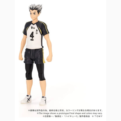Haikyu!! figurine Collekazaro CK-H07 Kotaro Bokuto 11 cm - Image 3