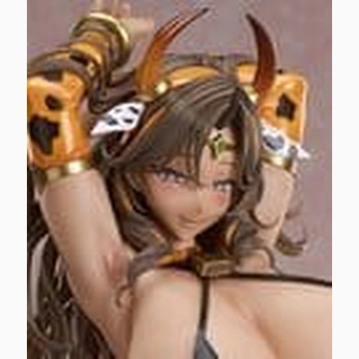 Vanistine Fantasy statuette PVC 1/4 Mirage 31 cm - Image 2
