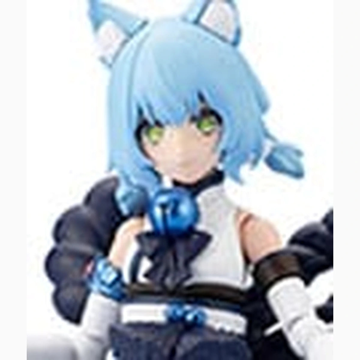 Arcanadea figurine Plastic Model Kit Yukumo ReACT-C 16 cm - Image 2