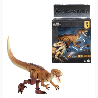Jurassic World Hammond Collection figurine Ornitholestes - Image 5