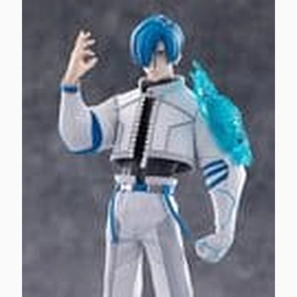 Trigun figurine PVC Oshi Works 1/8 Legato Bluesummers 24 cm - Image 2