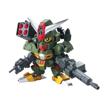 Gundam Gunpla SD BB375 Legendbb Command Gundam - Image 1