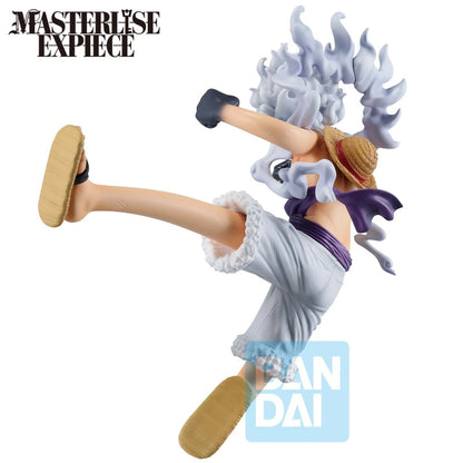 ONE PIECE - ICHIBANSHO THE FUTURE OF IMAGINATION - LAST BATTLE - LUFFY GEAR 5 - Image 4