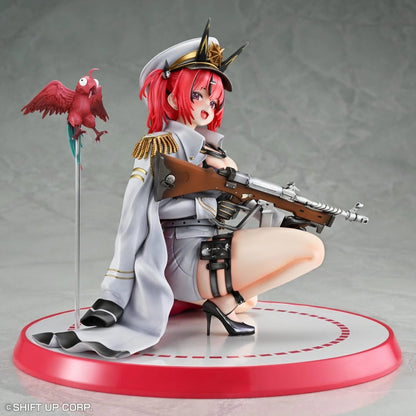 Goddes of Victory: Nikke statuette PVC 1/7 Mast 19 cm - Image 4