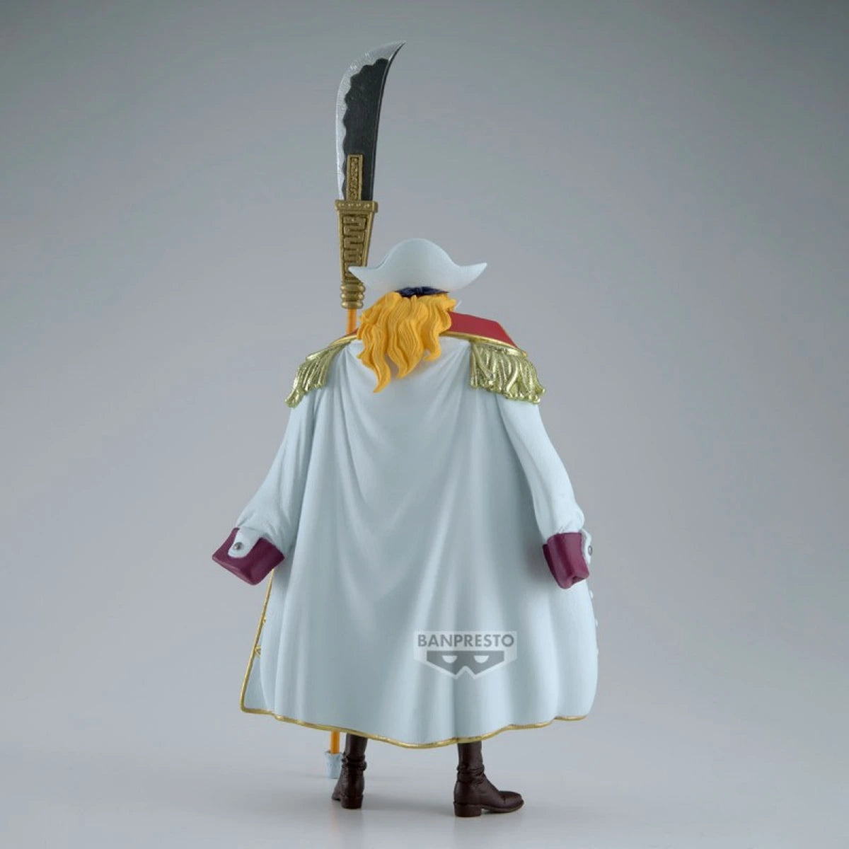 ONE PIECE - KING OF ARTIST - EDWARD NEWGATE - Image 4