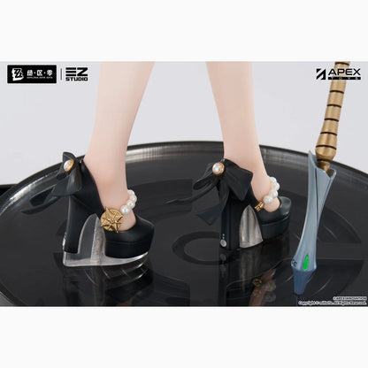 Zenless Zone Zero figurine PVC 1/7 Astra Yao 32 cm - Image 3