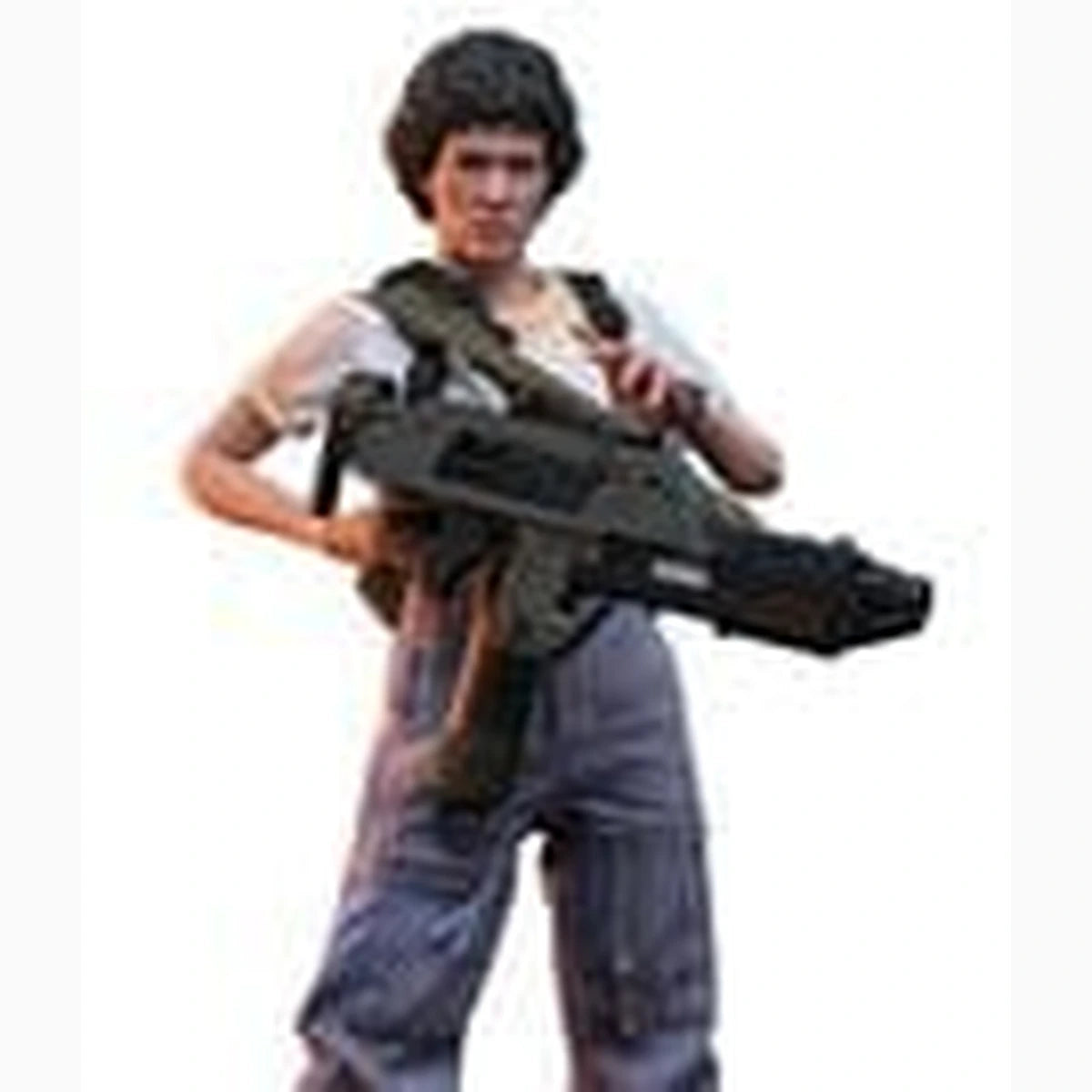 Alien Movie Masterpiece figurine 1/6 Ellen Ripley (Deluxe Version) 30 cm - Image 2