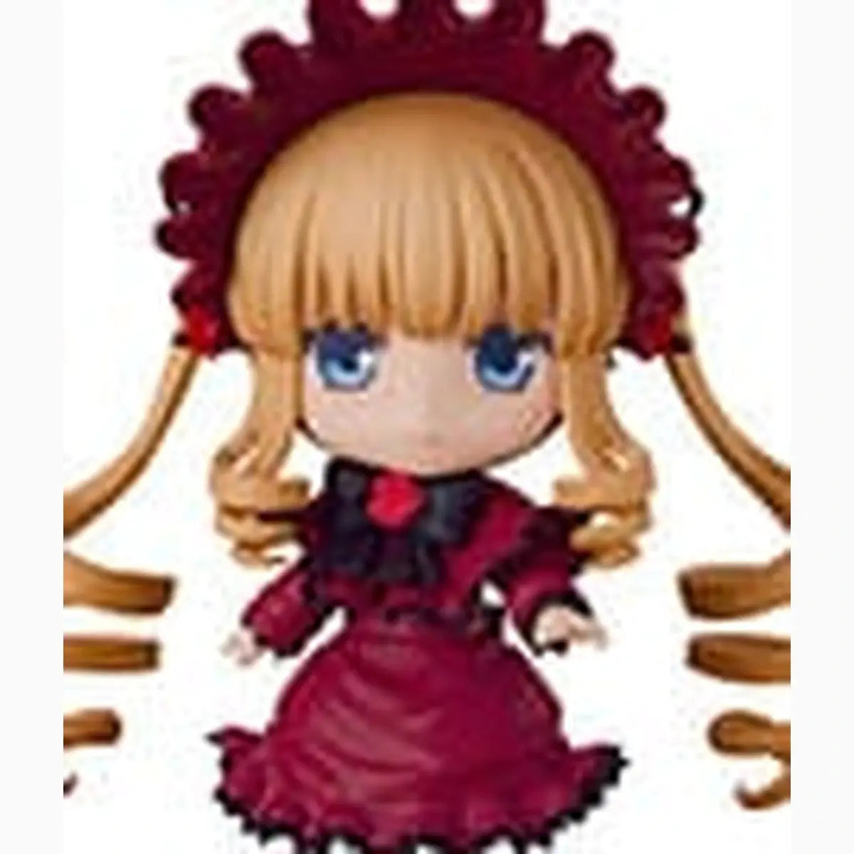 Rozen Maiden figurine Nendoroid Doll Shinku 2.0 10 cm - Image 2