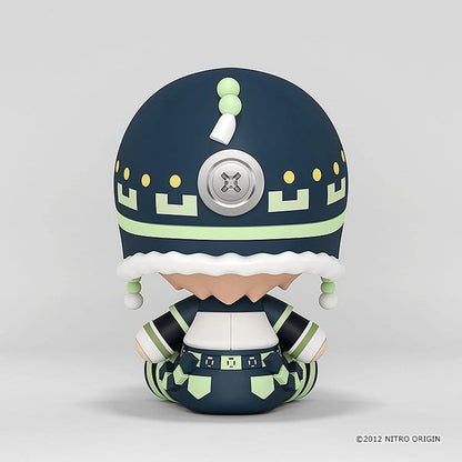 Dramatical Murder figurine mini Huggy Good Smile Noiz 7 cm - Image 6