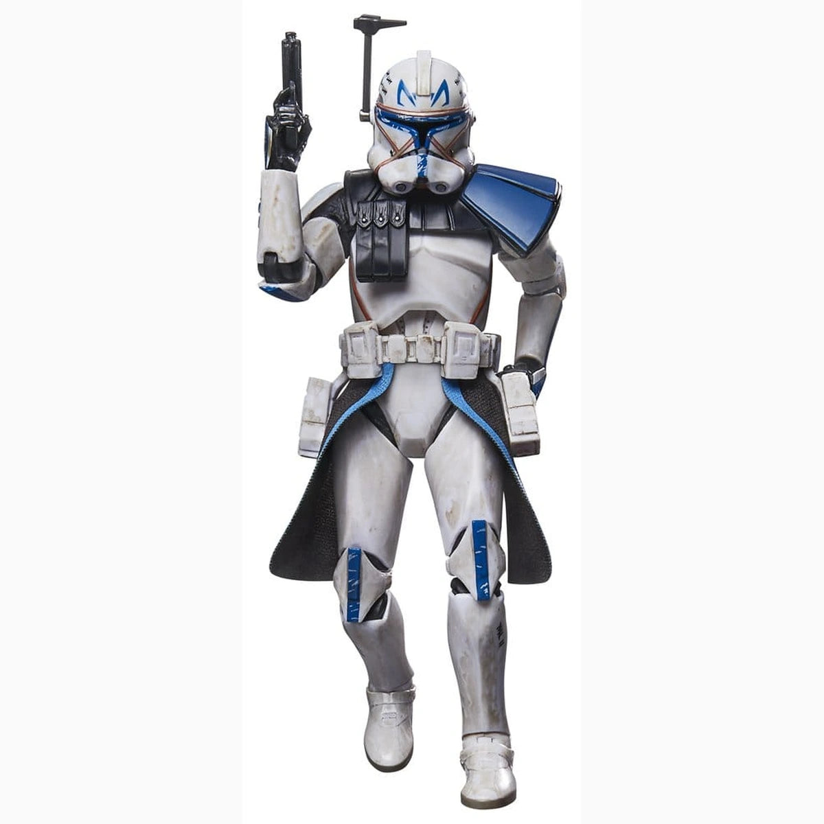 Star Wars Black Series pack 2 figurines Anakin Skywalker & Clone Captain Rex 15 cm - Image 4