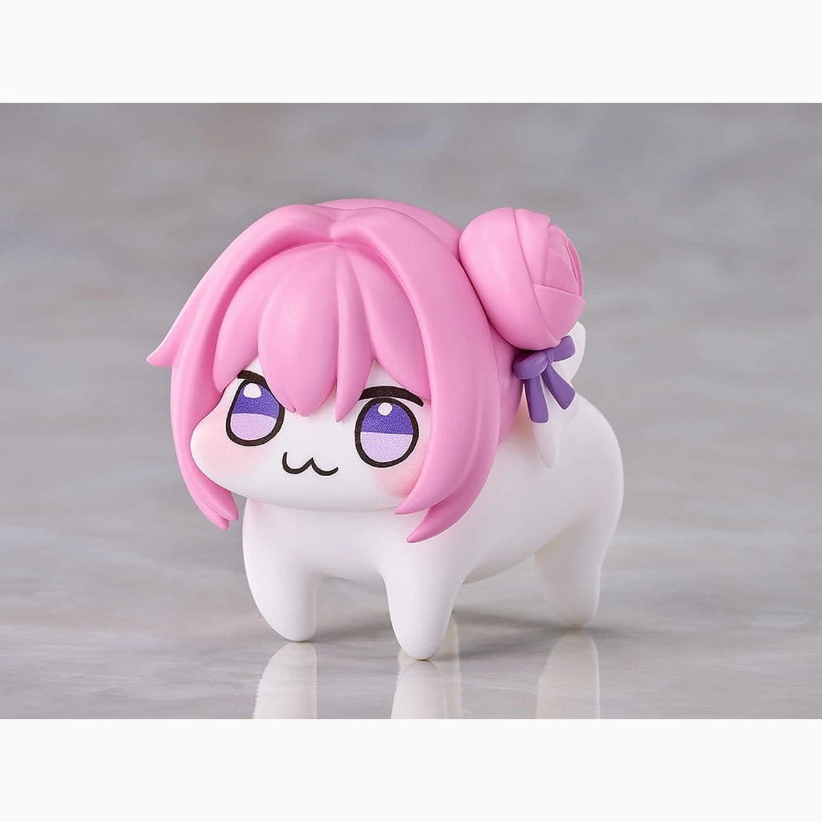 Goddess of Victory: Nikke figurine en Vinyle Souple Doro 5 cm - Image 3