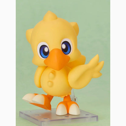 Final Fantasy Nendoroid figurine Chocobo 10 cm - Image 4