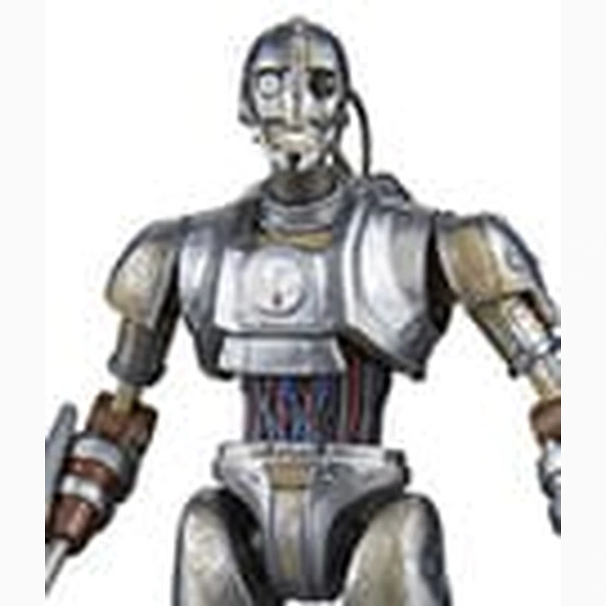 Star Wars: Skeleton Crew Black Series figurine SM-33 15 cm - Image 2
