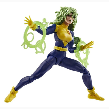 X-Men '97 Marvel Legends figurine Marvel's Polaris 15 cm - Image 5