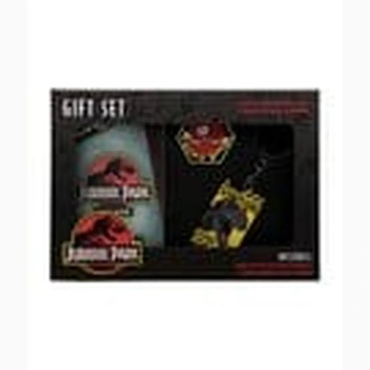 Jurassic Park Coffret cadeau Dino - Image 2