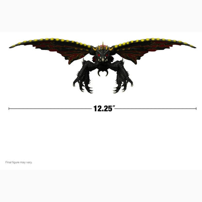 Toho Ultimates figurine Wave 05 - Battra 23 cm - Image 4