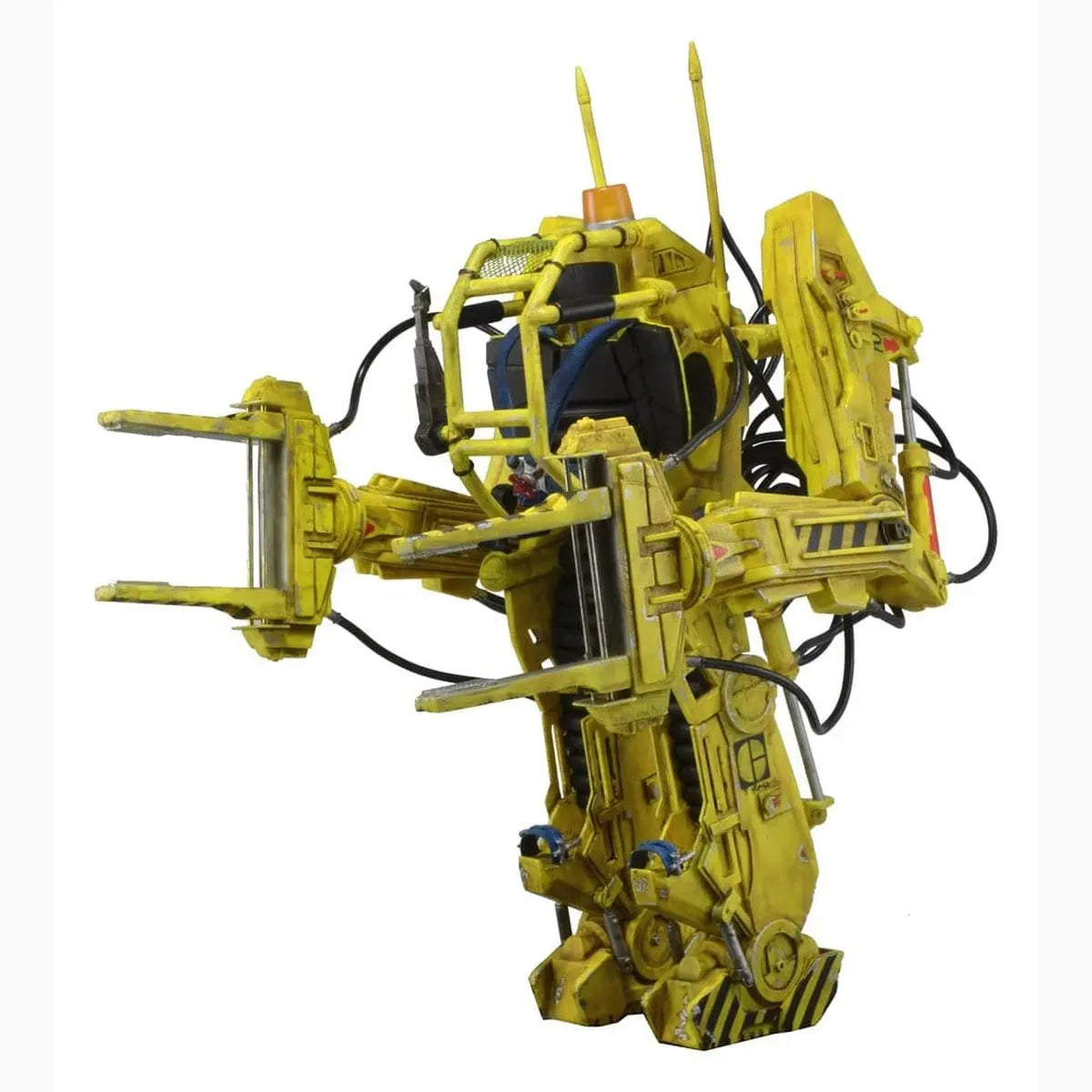 Aliens véhicule deluxe Power Loader (P-5000) (40th Anniversary) 28 cm - Image 1
