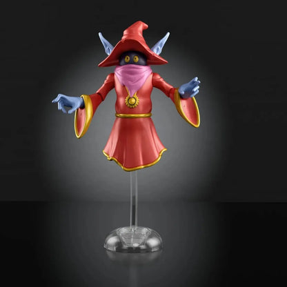 Masters of the Universe Origins figurine Cartoon Collection: Orko 14 cm - Image 5