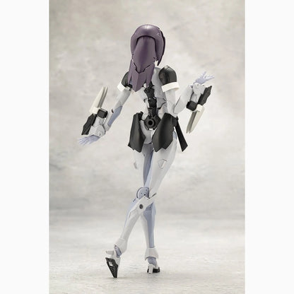 Megalomaria Unlimited Universe Plastic Model Kit Novice Réédition 16 cm - Image 4