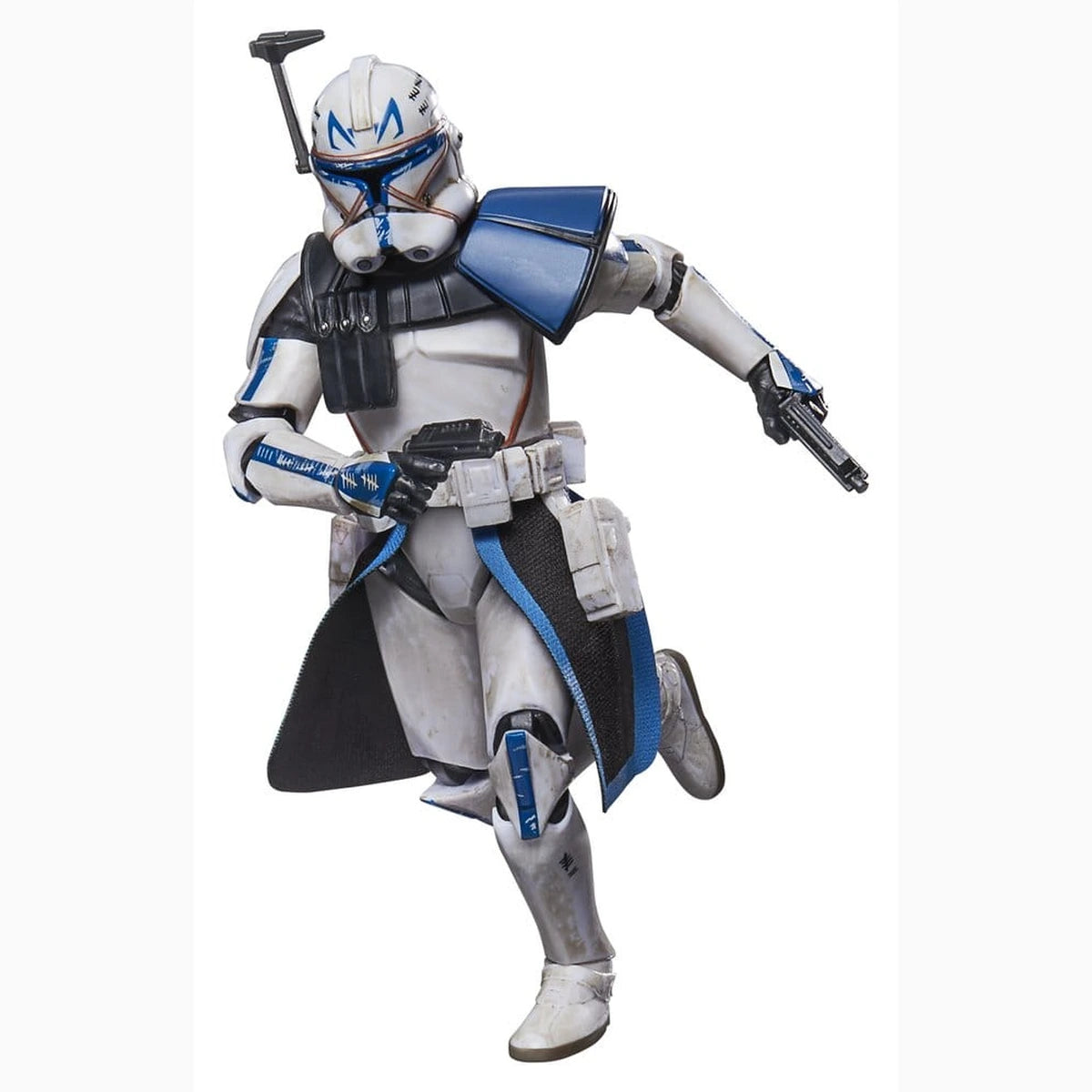 Star Wars Black Series pack 2 figurines Anakin Skywalker & Clone Captain Rex 15 cm - Image 5