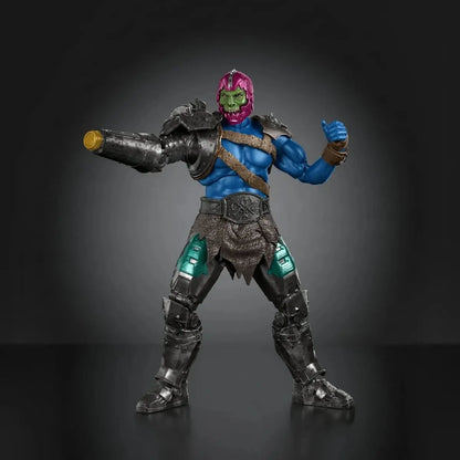 Masters of the Universe 2026 Movie Chronicles figurine Trap-Jaw 18 cm - Image 6