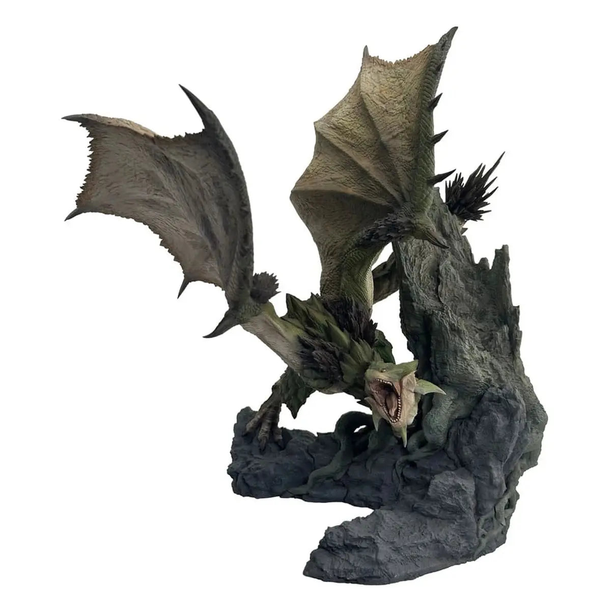 Monster Hunter statuette PVC Capcom Figure Builder Creators Model Rathian Ver. 2.0 25 cm - Image 3