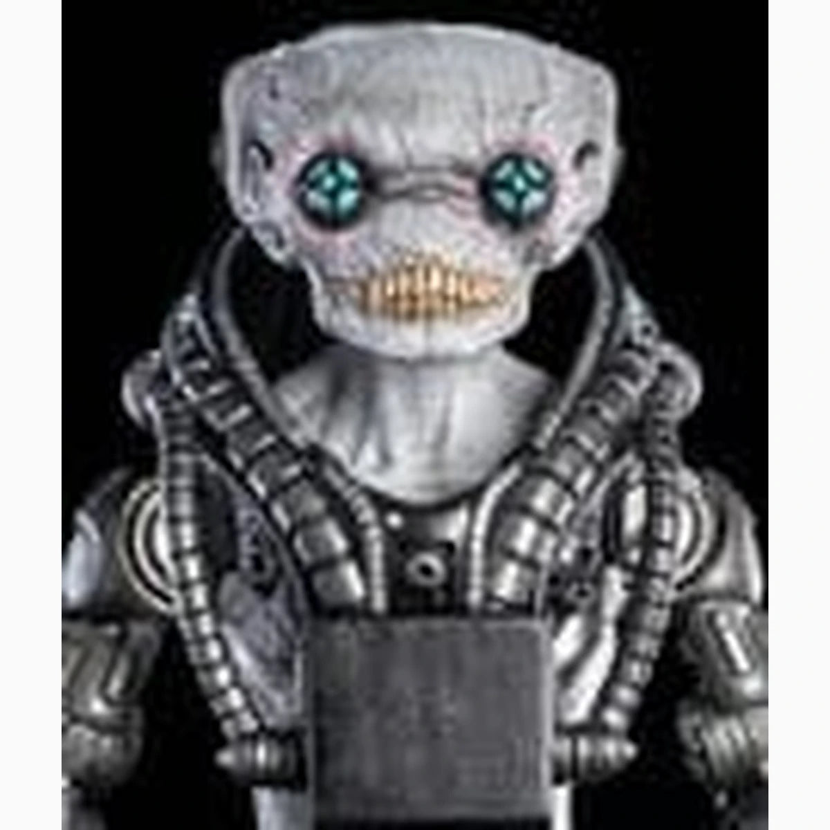 Cosmic Legions Mortal Thorn figurine Brainer - Image 2