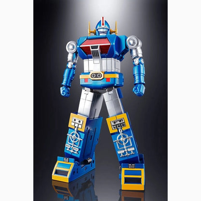 Soul of Chogokin GX-60R God Sigma figurine Diecast 30 cm - Image 5