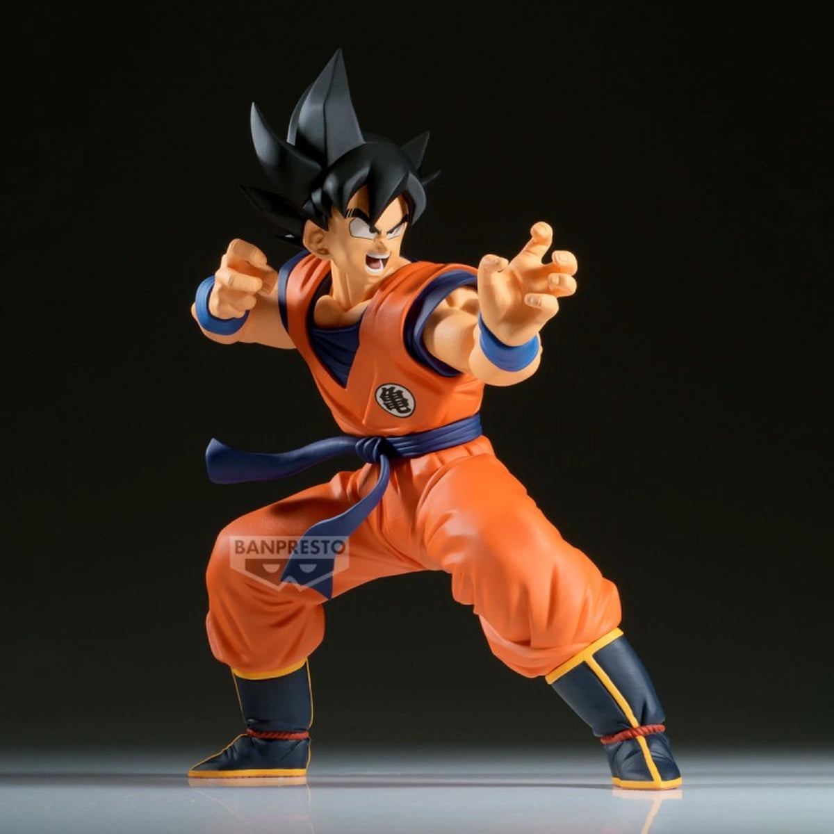 DRAGON BALL Z - MATCH MAKERS - SON GOKU (VS FRIEZA) - Image 2