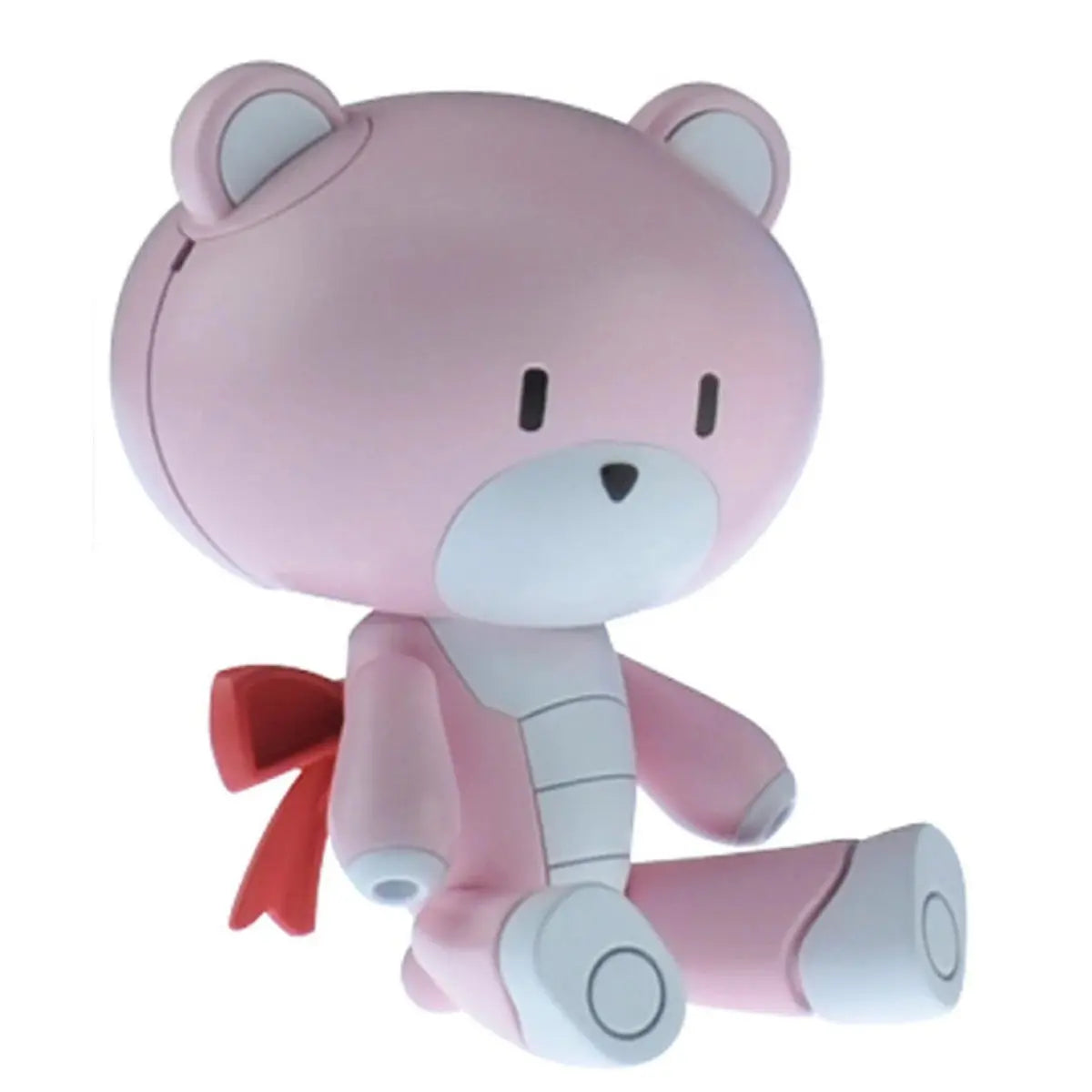 Gundam Gunpla HG 1/144 Petit GGuy Future Pink - Image 1