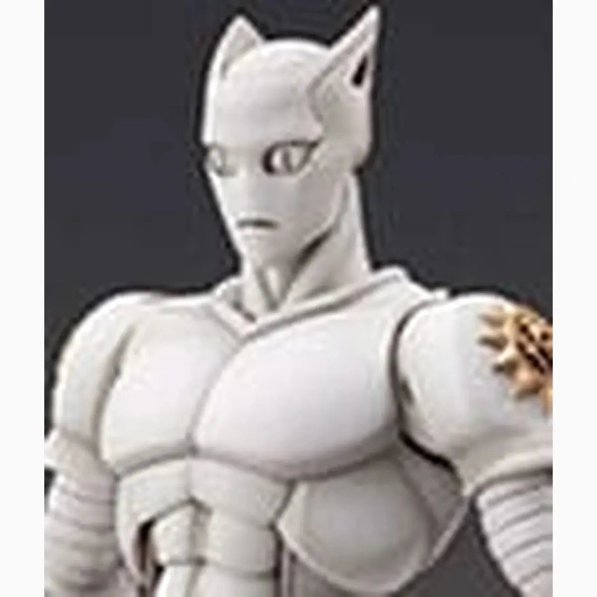 JoJo's Bizarre Adventure: Diamond Is Unbreakable figurine Super Action Chozokado (Killer Queen) 16 cm - Image 2