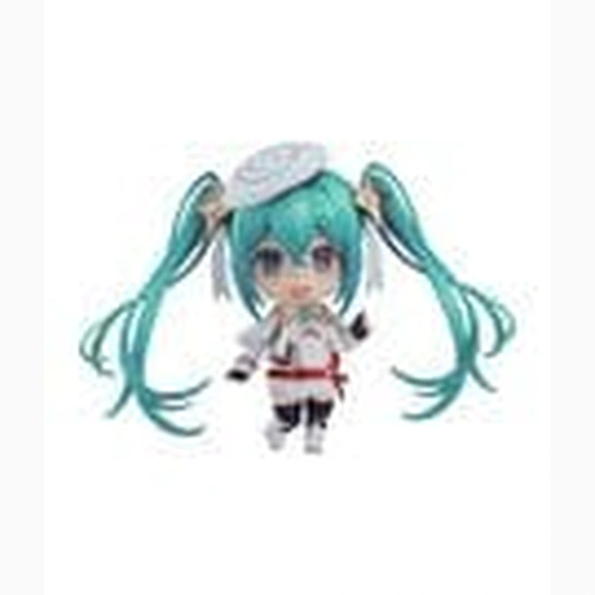 Hatsune Miku GT Project Nendoroid figurine Racing Miku: 2023 Ver. 10 cm - Image 2