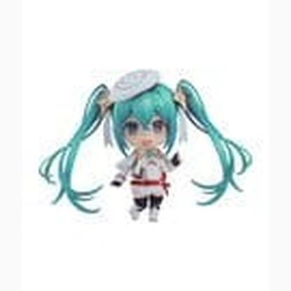 Hatsune Miku GT Project Nendoroid figurine Racing Miku: 2023 Ver. 10 cm - Image 2