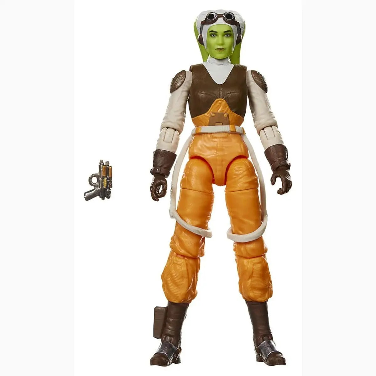 Star Wars Rebels Vintage Collection figurine Hera Syndulla (Spectre-2) 10 cm - Image 6